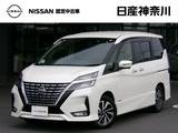 日産 セレナ 2000cc 2.0 ハイウェイスター V メモリーナビ　ドラレコ　ETC　Wエアコン
