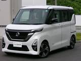 日産 ルークス 660cc 660 ハイウェイスターGターボ アーバンクロム プロパイロット エディション カロッツェリアナビ　ドラレコ　ETC