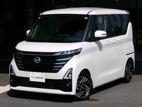 日産 ルークス 660cc 660 ハイウェイスターX ディスプレイオーディオ　ドラレコ　ETC