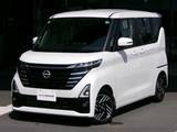 日産 ルークス 660cc 660 ハイウェイスターX ディスプレイオーディオ　ドラレコ　ETC