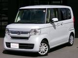 ホンダ N-BOX 660cc 660 L ターボ インターナビ　ドラレコ　ETC
