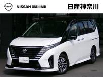 日産 セレナ 1400cc 1.4 e-POWER ルキシオン 日産コネクトナビ　ドラレコ　ETC