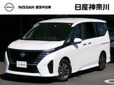 日産 セレナ 2000cc 2.0 ハイウェイスターV 日産コネクトナビ　ドラレコ　ETC