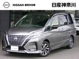 日産 セレナ 2000cc 2.0 ハイウェイスター V メモリーナビ　ドラレコ　ETC　Wエアコン