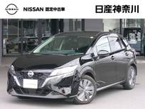 日産 ノート 1200cc 1.2 X 日産コネクトナビ　ETC