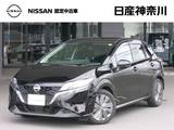 日産 ノート 1200cc 1.2 X 日産コネクトナビ　ETC