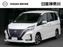 日産 セレナ 2000cc 2.0 ハイウェイスター V ドラレコ　ディスプレイオーディオ