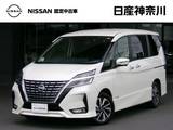 日産 セレナ 2000cc 2.0 ハイウェイスター V ドラレコ　ディスプレイオーディオ