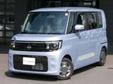 日産 ルークス 660cc 660 X 弊社展示試乗車　ドラレコ　ETC