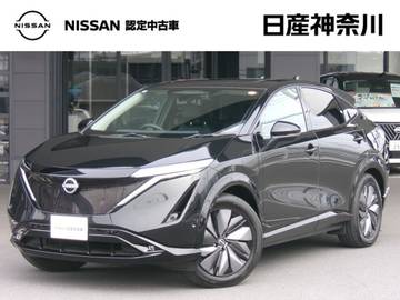 B9 e-4ORCE 4WD 日産コネクトナビ　ETC　ドラレコ