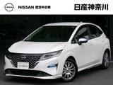 日産 ノート 1200cc 1.2 AUTECH 日産コネクトナビ　ドラレコ　ETC