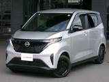 日産 サクラ S メモリーナビ　ドラレコ　ETC