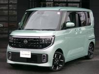 日産 ルークス 660cc 660 ハイウェイスターGターボ プロパイロット エディション 弊社展示試乗車　ドラレコ　ETC