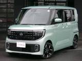 日産 ルークス 660cc 660 ハイウェイスターGターボ プロパイロット エディション 弊社展示試乗車　ドラレコ　ETC