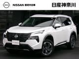 日産 エクストレイル 1500cc 1.5 G e-4ORCE 4WD 弊社展示試乗車　ETC