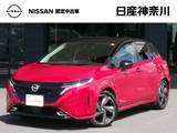 日産 ノートオーラ 1200cc 1.2 G レザーエディション メモリーナビ　ドラレコ　ETC
