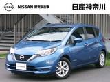 日産 ノート 1200cc 1.2 e-POWER X Vセレクション KENWOODナビ　ドラレコ