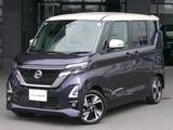 日産 ルークス 660cc 660 ハイウェイスターGターボ プロパイロット エディション メモリーナビ　ドラレコ　ETC