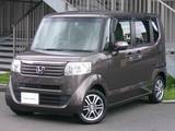 ホンダ N-BOX 660cc 660 G ターボパッケージ ベーシックインターナビ　ドラレコ　ETC