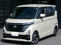 日産 ルークス 660cc 660 ハイウェイスターX メモリーナビ　ドラレコ