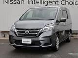 日産 セレナ 2000cc 2.0 XV メモリーナビ　アラウンドビューモニター