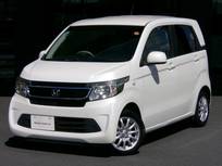 ホンダ N-WGN 660cc 660 G ターボパッケージ エントリーナビ　ドラレコ　ETC