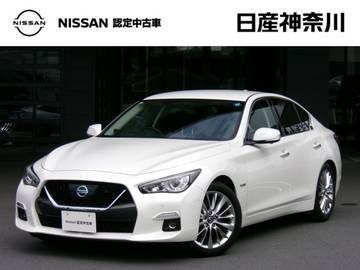 3.5 ハイブリッド GT タイプP 日産コネクトナビ　ドラレコ　ETC