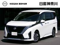 日産 セレナ 1400cc 1.4 e-POWER ハイウェイスターV 日産コネクトナビ　ドラレコ　ETC
