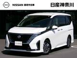日産 セレナ 1400cc 1.4 e-POWER ハイウェイスターV 日産コネクトナビ　ドラレコ　ETC