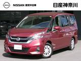 日産 セレナ 2000cc 2.0 X Vセレクション メモリーナビ　ドラレコ　ETC