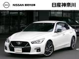 日産 スカイライン 3000cc 3.0 400R 日産コネクトナビ　ドラレコ　ETC