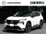 日産 エクストレイル 1500cc 1.5 G e-4ORCE 4WD 日産コネクトインフォテインメントシステム