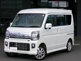 日産 クリッパーリオ 660cc 660 E ハイルーフ 4WD 弊社展示試乗車　日産オリジナルナビ　ETC