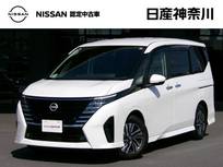 日産 セレナ 1400cc 1.4 e-POWER ハイウェイスターV 日産コネクトナビ　ドラレコ ETC Wエアコン