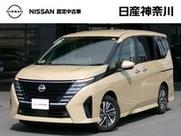 日産 セレナ 1400cc 1.4 e-POWER ハイウェイスターV メモリーナビ　ドラレコ　ETC　Wエアコン