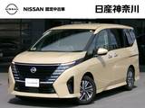 日産 セレナ 1400cc 1.4 e-POWER ハイウェイスターV メモリーナビ　ドラレコ　ETC　Wエアコン