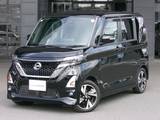 日産 ルークス 660cc 660 ハイウェイスターGターボ プロパイロット エディション メモリーナビ　ドラレコ　ETC
