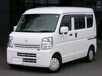 スズキ エブリイ 660cc 660 ジョイン ターボ ハイルーフ メモリーナビ　ドラレコ　バックカメラ
