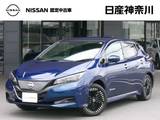 日産 リーフ X Vセレクション 日産コネクトナビ　ドラレコ　ETC