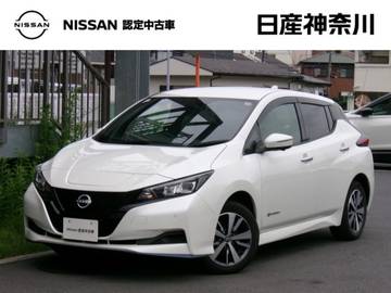 e+ X 日産コネクトナビ　ドラレコ　ETC