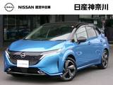 日産 ノートオーラ 1200cc 1.2 G FOUR 4WD 日産コネクトナビ　ドラレコ　ETC