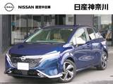 日産 ノートオーラ 1200cc 1.2 G FOUR 4WD 日産コネクトナビ　ドラレコ　ETC
