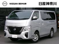 日産 キャラバン 2400cc 2.4 グランド プレミアムGX ロングボディ ディーゼルターボ メモリーナビ　ドラレコ　ETC