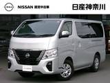 日産 キャラバン 2400cc 2.4 グランド プレミアムGX ロングボディ ディーゼルターボ メモリーナビ　ドラレコ　ETC