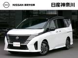 日産 セレナ 1400cc 1.4 e-POWER ハイウェイスターV 日産コネクトナビ　ドラレコ　ETC