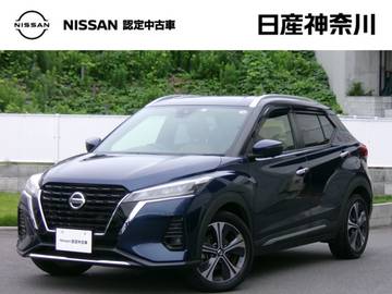 1.2 X ツートーン インテリアエディション (e-POWER) メモリーナビ　ドラレコ　ETC