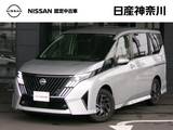 日産 セレナ 1400cc 1.4 e-POWER ハイウェイスターV 弊社展示試乗車　ドラレコ　ETC