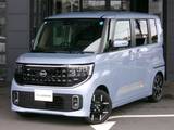 日産 ルークス 660cc 660 ハイウェイスターGターボ 弊社展示試乗車　日産オリジナルナビ　ETC