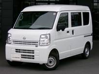 日産 クリッパー 660cc 660 DX ハイルーフ 弊社展示試乗車　メモリーナビ　ETC