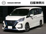 日産 セレナ 1200cc 1.2 e-POWER ハイウェイスター V メモリーナビ　ドラレコ　ETC　Wエアコン